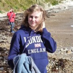 Anna Marie Ehrenberg