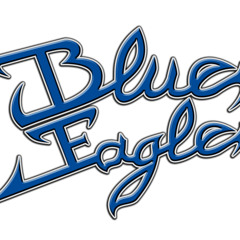 Blue Eagle Hard Rock
