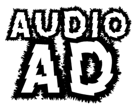 audioad podcast artwork