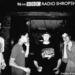 Skinny, Muck and Mitsu's