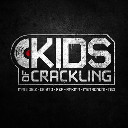 Stream Kids Of Crackling (Shop) music | Listen to songs, albums, playlists  for free on SoundCloud