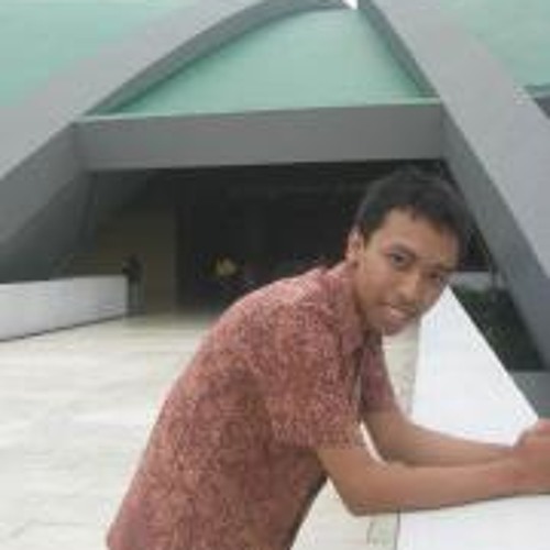 Arry Eka Setiawan’s avatar