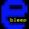 bleepeater