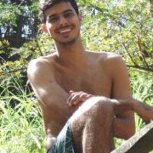 Rafael Oliveira 168’s avatar