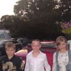 Justyn Juggy Winterton