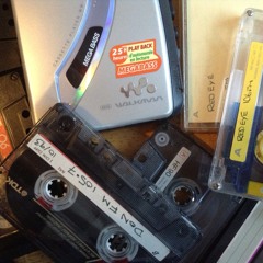 Pirate Mixtape Archive