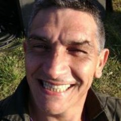 Christophe Bouc Bouquin