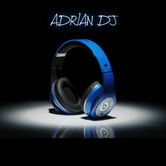 Adrian Astudillo DJ