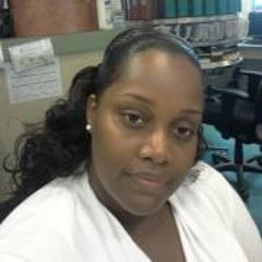 Shausmae Malone