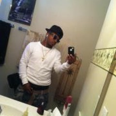 Keon J-Shoota Jenkins