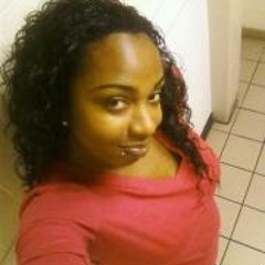 Shanti Onherway Williams