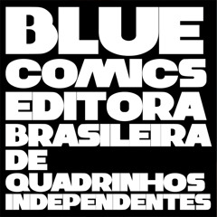 Blue Comics Soundcasts