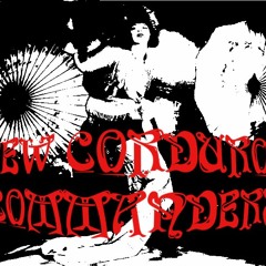 New Corduroy Commanders