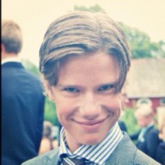 Wille Adelsward