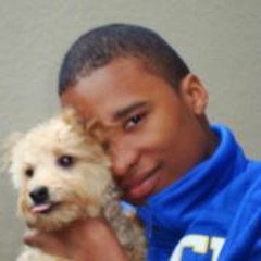 Griffin Semaj