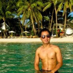 Richard Ryan Gabitan