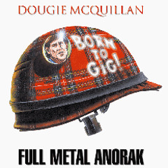 Dougie McQ
