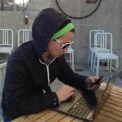 Jonathan William Kelly