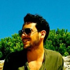 Ahmet Deniz 3