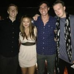 John Carter Cunningham