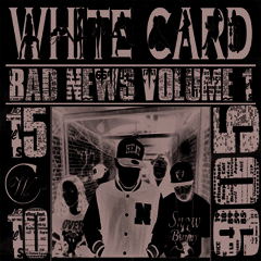 White Card 905