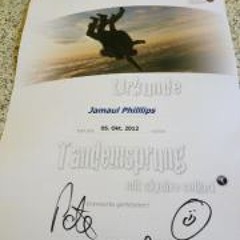 Jamaul Benjamin Phillips