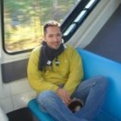 Daniel Daza Rivera