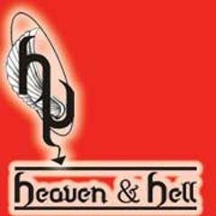 Heaven & Hell