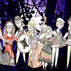 Fleet Street Klezmer Band