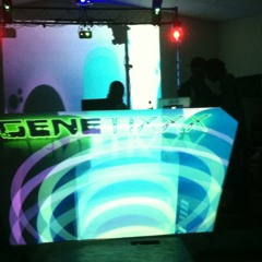 Genetixxx
