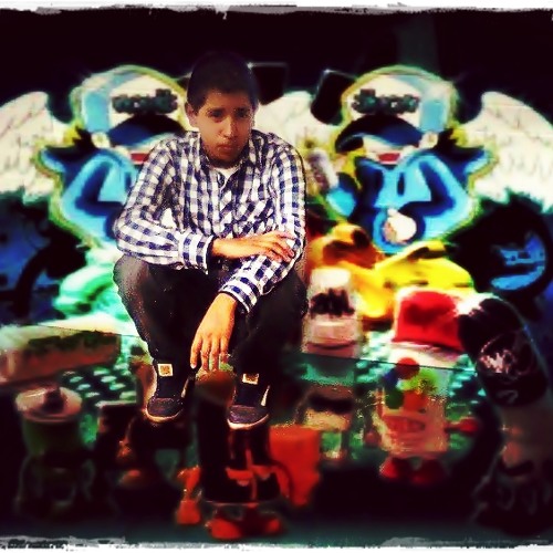 Recuerda-Fco Manriquez ft Dani-l feat Lkr Uno