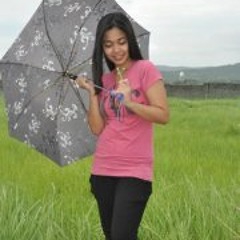 Rica Mae Ikay Panganiban