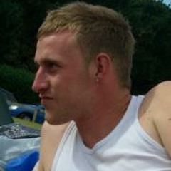 Jack Jager-Bomb Blakeman