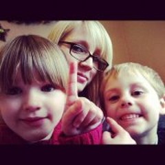 Amber Jasmine Gibson