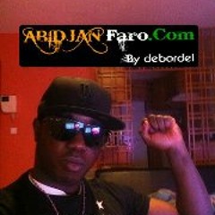 Debordel Abidjanfaro