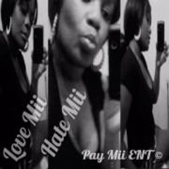 MiiMii LoveMii HateMii