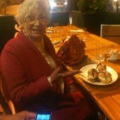 Shirley Rees Edwards