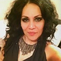 Norma Rodriguez Gonzalez