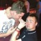 Mike Hayes 18