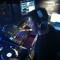 DJ Ian Ross