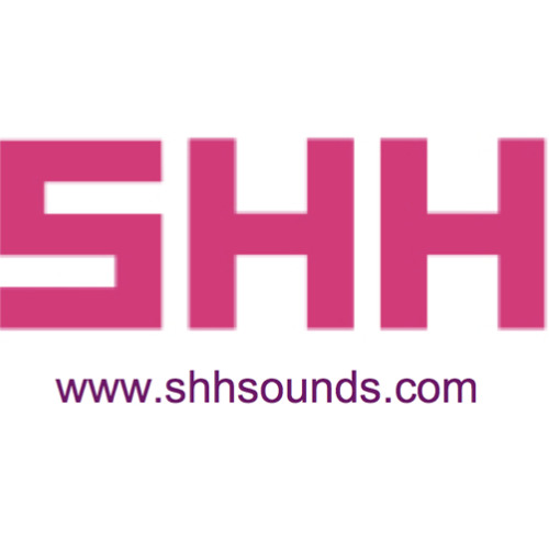 Stream SHH (sounds) music | Listen to songs, albums, playlists for free ...