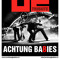 Achtung Babies U2 Tribute