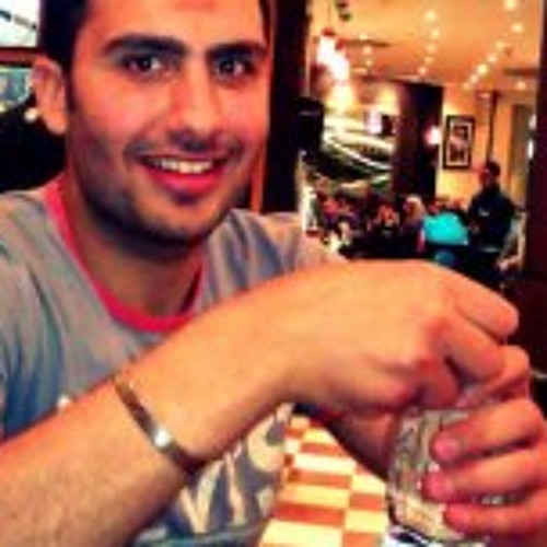 Ayman Mekkawy’s avatar