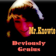 Mr.Knowte (note)