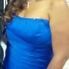 Danata Aunia McDowell