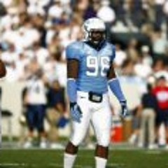 Justin Marsalis Oxendine