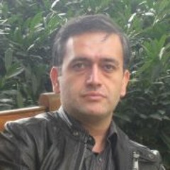 Mohsen Yeganeh. Bekhand