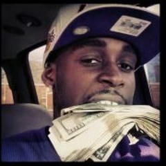 Tyger BlackBoi Williams