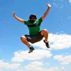 Adham A. AboZaeid
