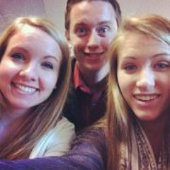 Because of You - Cover